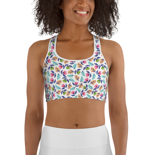 Renacia Sports bra